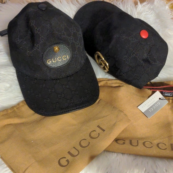 Gucci Other - Gucci hat